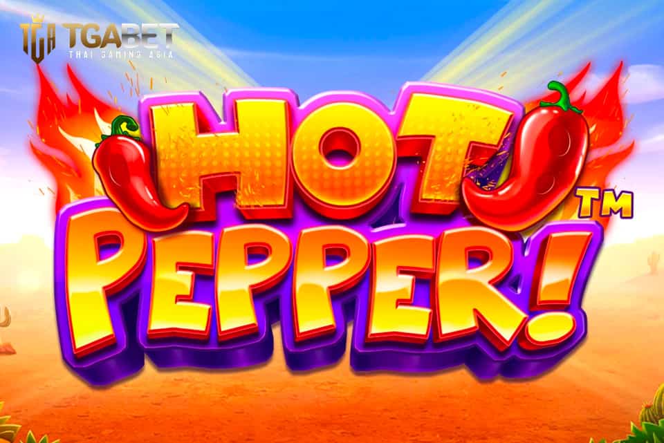 Hot Pepper_Banner