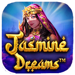 Jasmine Dreams_icon