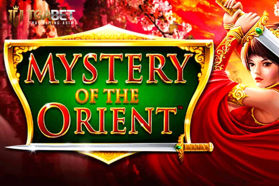 Mystery of the Orient_Banner