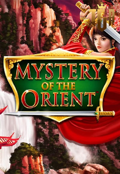 Mystery of the Orient_cover