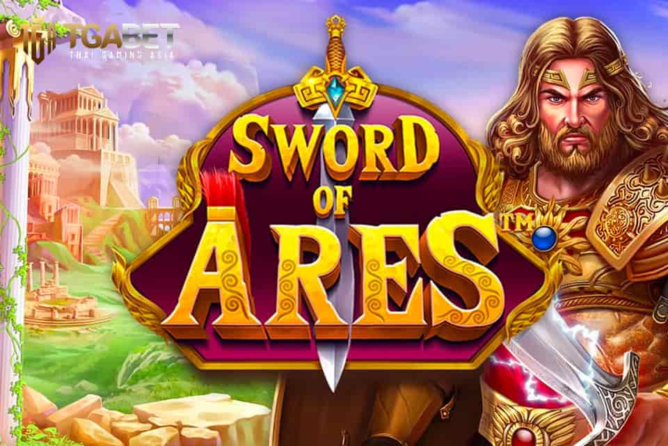 Sword of Ares_Banner