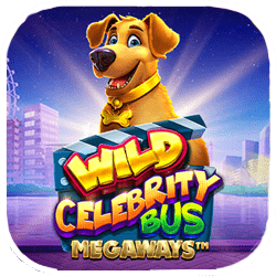 Wild Celebrity Bus Megaways_icon