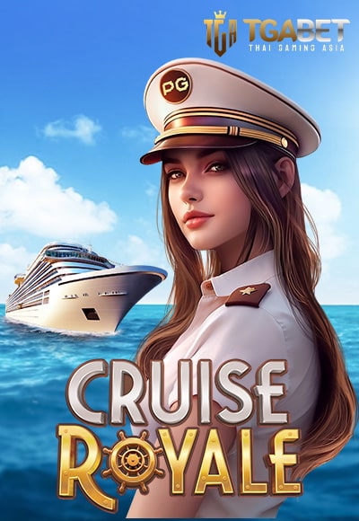 Cruise Royale pg