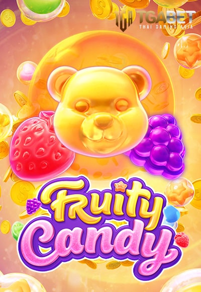 Fruity Candy pg
