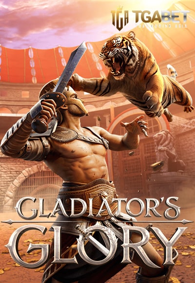 Gladiator's Glory pg